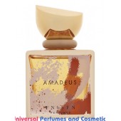 Our impression of Amadeus Fn by Fn Unisex  Premium Perfume Oil (151911) Luzi
